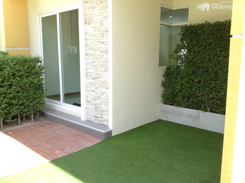 Golden Town Rattanathibet â Bangplup37-034